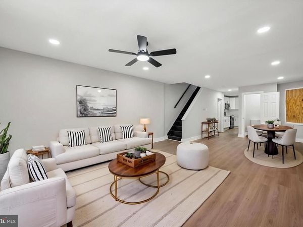 40 W REGER STREET, PHILADELPHIA, PA 19144