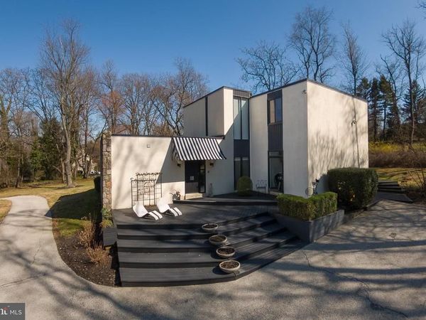 1335 VALLEY ROAD, VILLANOVA, PA 19085