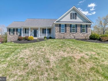 19272 WINDSONG COURT, CULPEPER, VA 22701