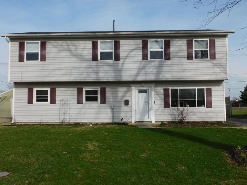 419 Glenwood Avenue, Piqua, OH 45356 Photo 1