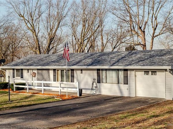 2208 Millwood Drive, Atchison, KS 66002