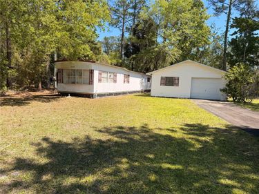 55710 FERN ROAD , ASTOR, FL 32102