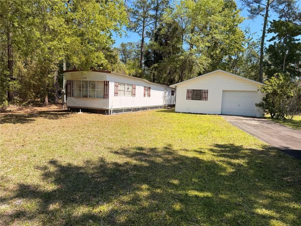 55710 FERN ROAD , ASTOR, FL 32102