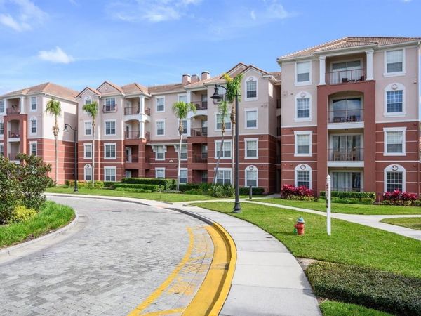 4862 CAYVIEW AVENUE , Unit 202, ORLANDO, FL 32819