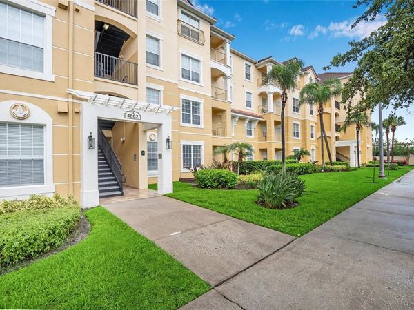 4862 CAYVIEW AVENUE , Unit 202, ORLANDO, FL 32819