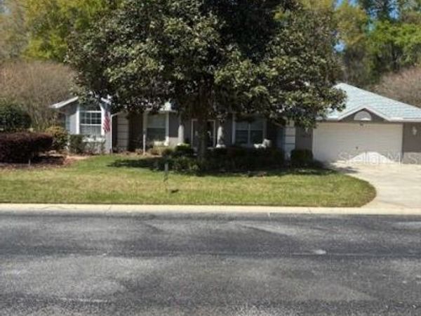 19433 SW 82ND PLACE ROAD , DUNNELLON, FL 34432
