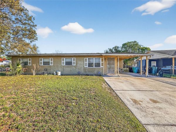 5025 LESCOT LANE, ORLANDO, FL 32811