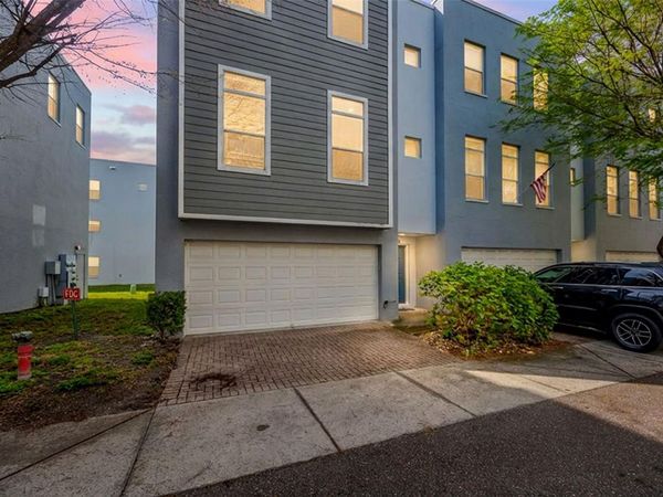 4526 BAY SPRING COURT , TAMPA, FL 33611