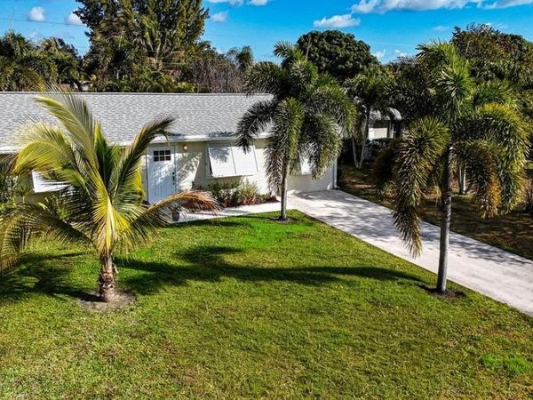 4643 APPALOOSA STREET , WEST PALM BEACH, FL 33417