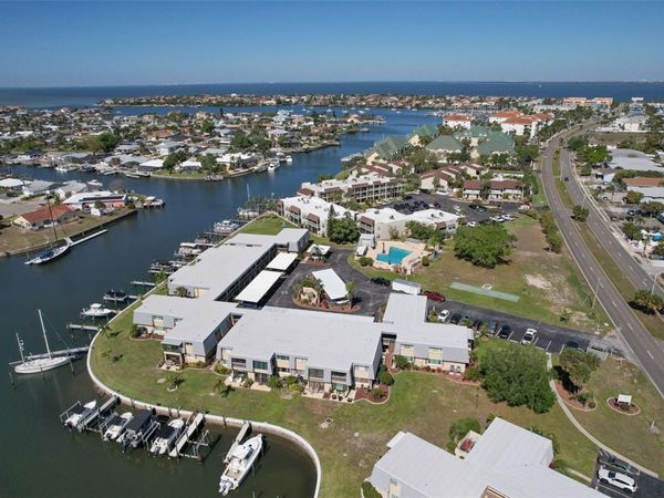 1008 APOLLO BEACH BOULEVARD, Unit 201, APOLLO BEACH, FL 33572