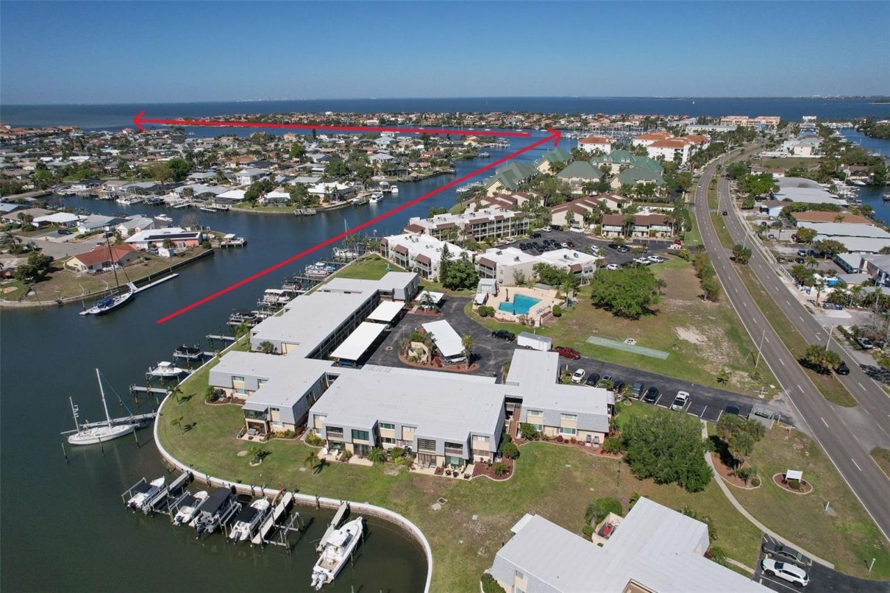 1008 Apollo Beach Boulevard, Unit 201, Apollo Beach, FL 33572 Photo