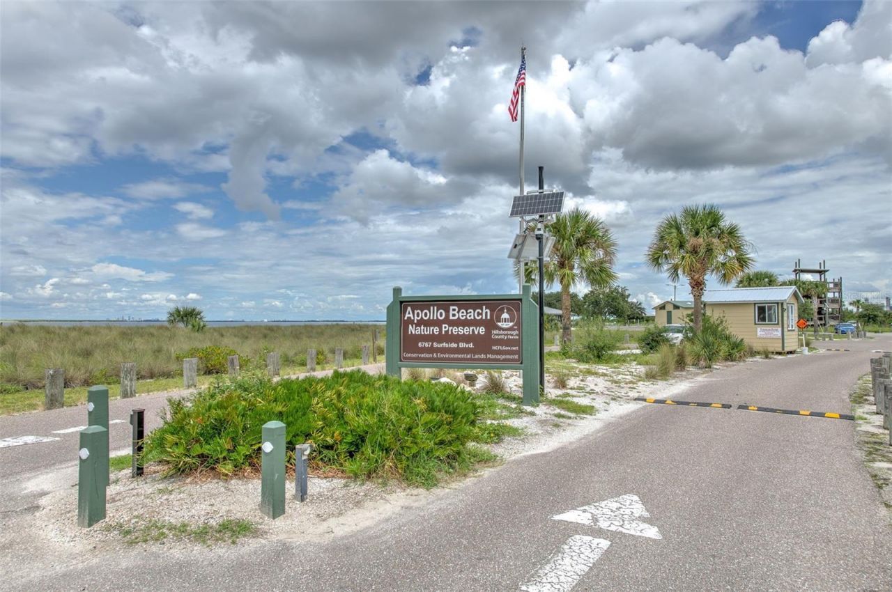 1008 Apollo Beach Boulevard, Unit 201, Apollo Beach, FL 33572 Photo