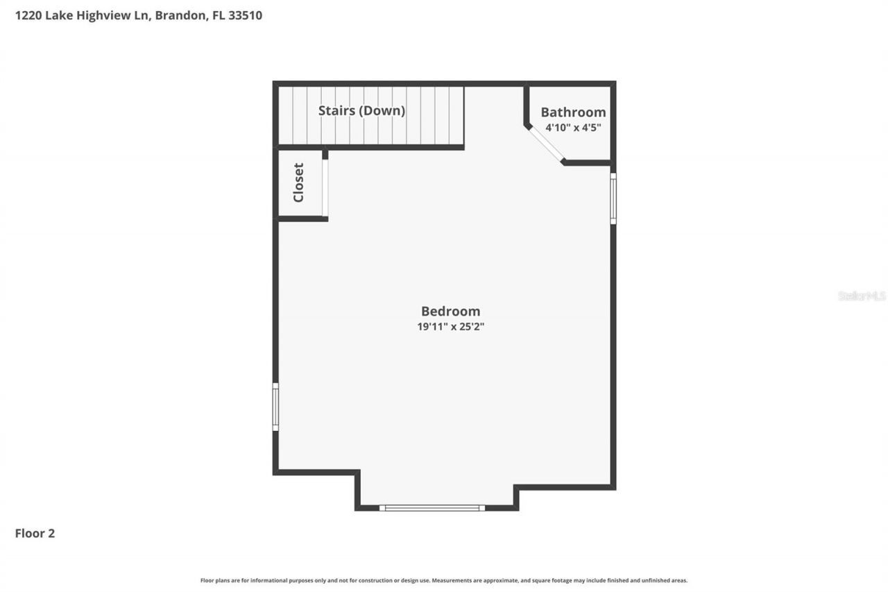 1220 Lake Highview Lane , Brandon, FL 33510 Photo