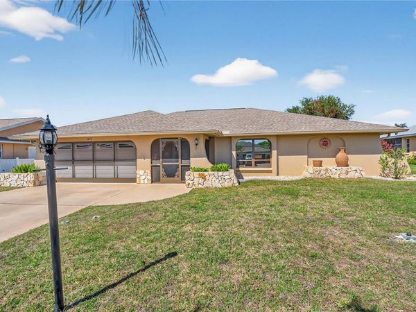 5852 LINCOLN ROAD, VENICE, FL 34293