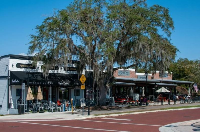 169 Tranquil Mirror Lake Court, Unit Lot 7, Clermont, FL 34711 Photo