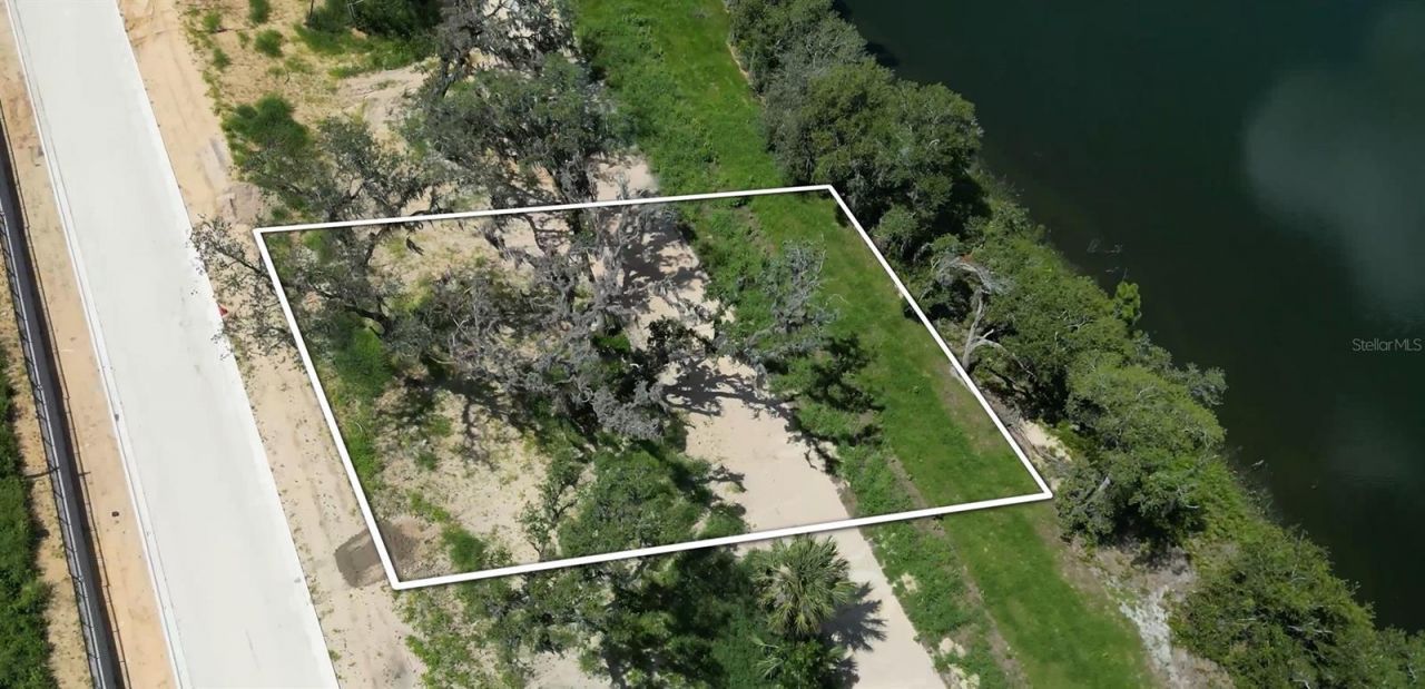 169 Tranquil Mirror Lake Court, Unit Lot 7, Clermont, FL 34711 Photo