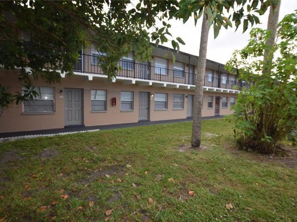 1711 DIXON BOULEVARD , Unit 198, COCOA, FL 32922