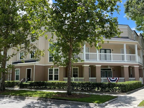 530 WATER STREET , Unit 530, CELEBRATION, FL 34747