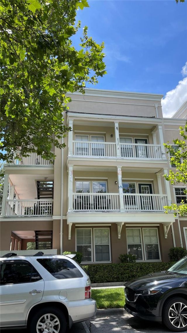 530 Water Street, Unit 530, Celebration, FL 34747 Photo