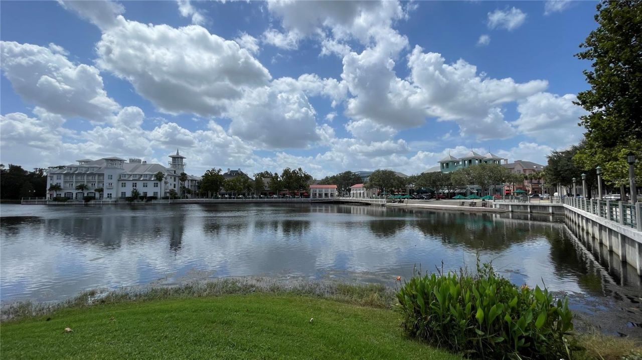 530 Water Street, Unit 530, Celebration, FL 34747 Photo