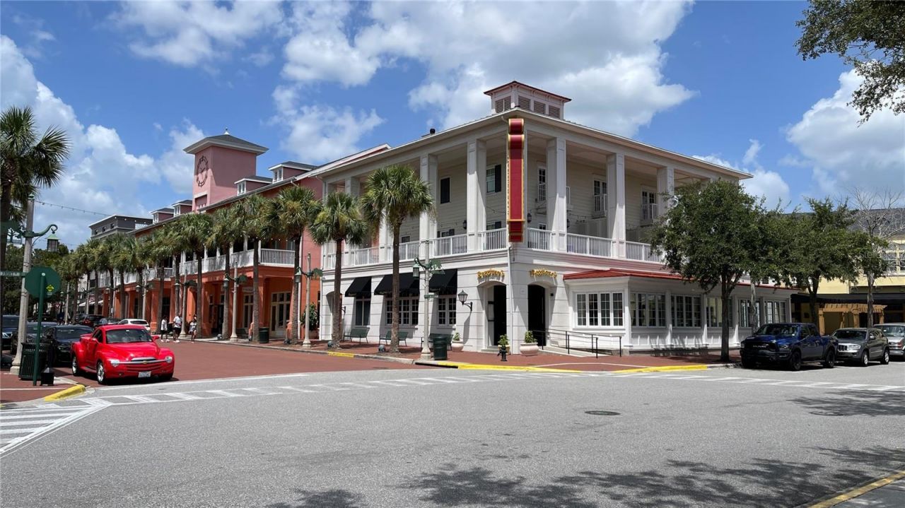 530 Water Street, Unit 530, Celebration, FL 34747 Photo