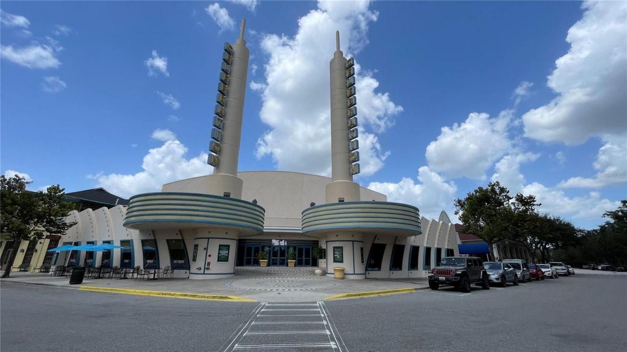 530 Water Street, Unit 530, Celebration, FL 34747 Photo