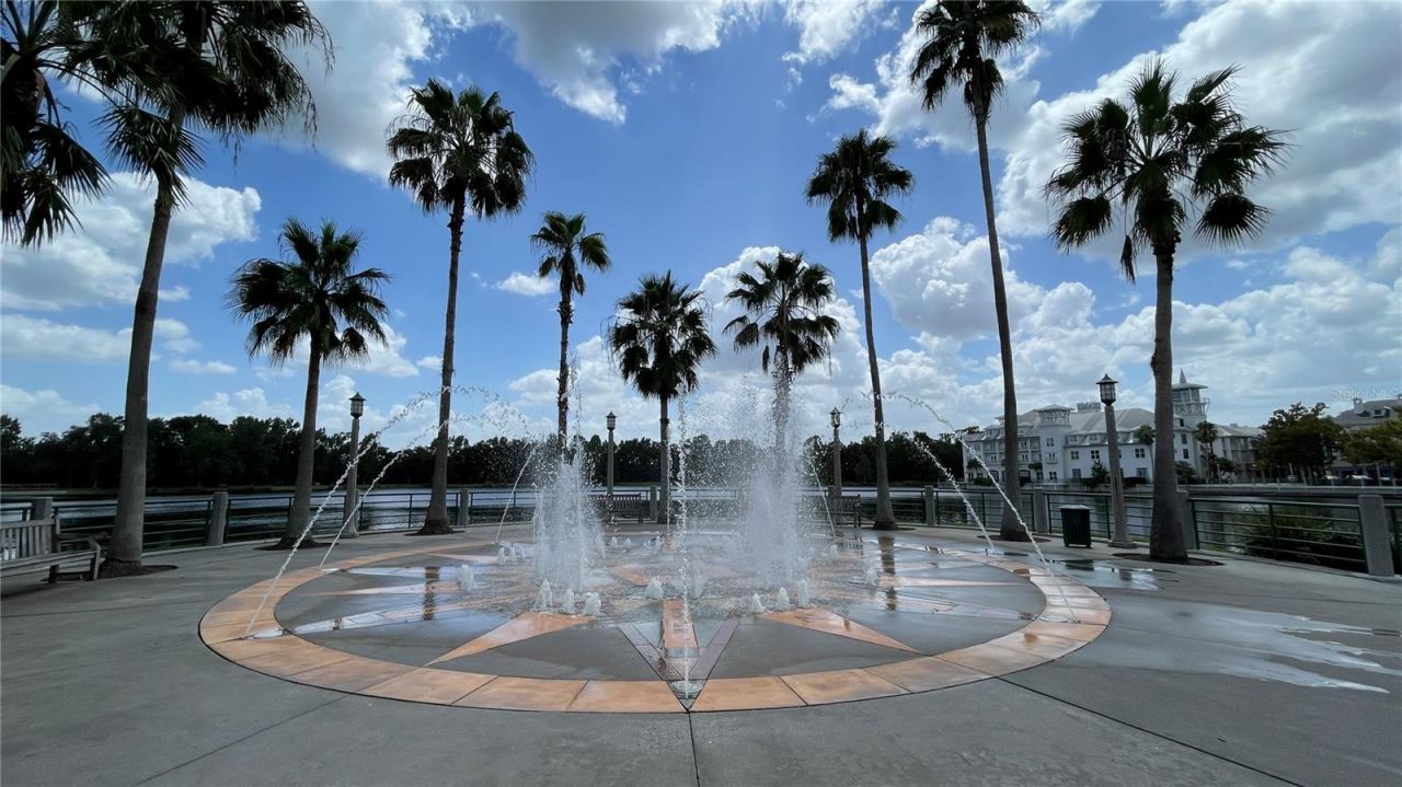 530 Water Street, Unit 530, Celebration, FL 34747 Photo