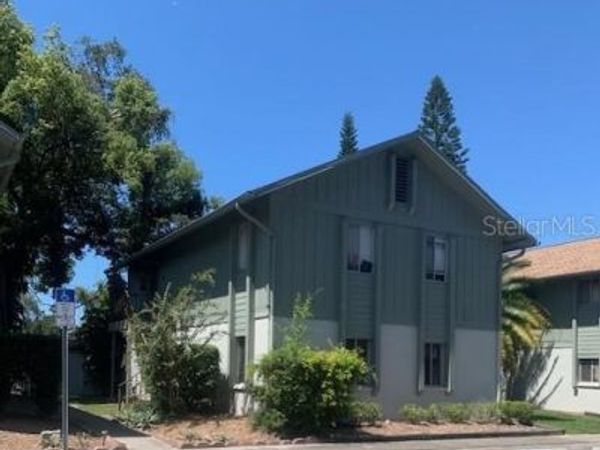 1960 UNION STREET , Unit 5, CLEARWATER, FL 33763