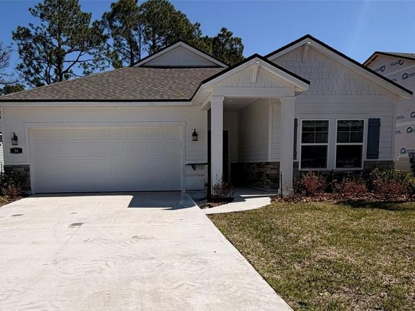 36 PERSEUS AVENUE, FLAGLER BEACH, FL 32136