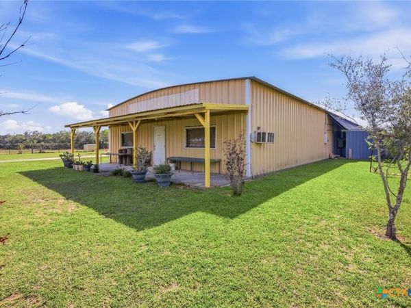 3278 State Highway 172, Ganado, TX 77962