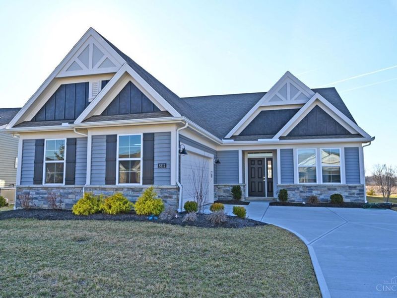 8217 Westfall Lane, West Chester, OH 45069 Photo 1