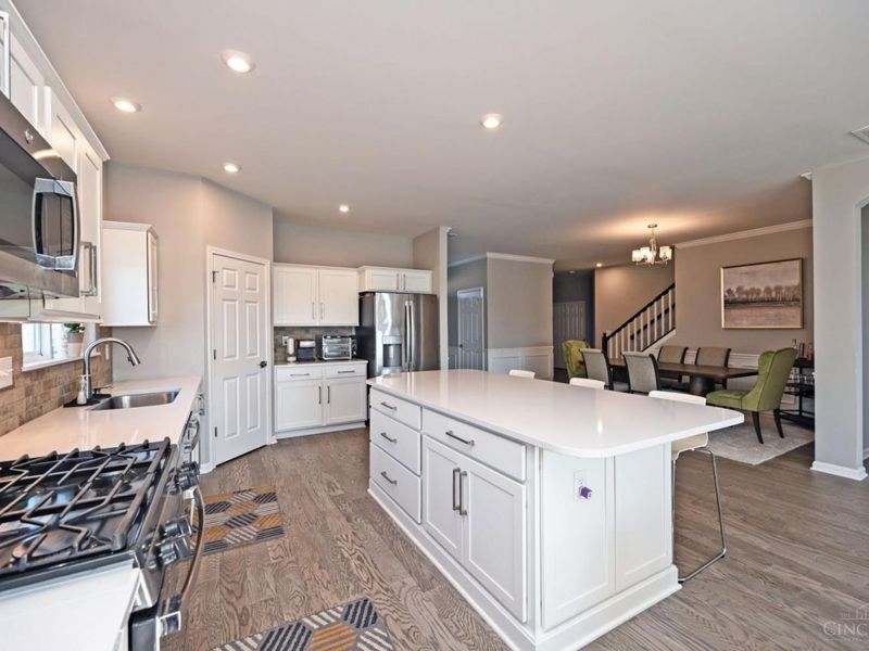 8217 Westfall Lane, West Chester, OH 45069 Photo 12