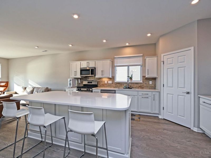 8217 Westfall Lane, West Chester, OH 45069 Photo 9