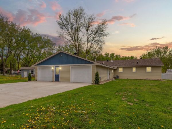 918 Marian Street, Waterville, MN 56096