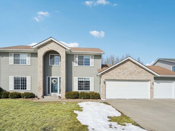 5921 200th Street W, Farmington, MN 55024