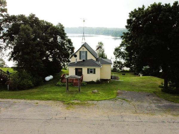 13847 Pearl Lake Lane , Detroit Lakes, MN 56501