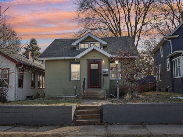 4323 12th Avenue S, Minneapolis, MN 55407