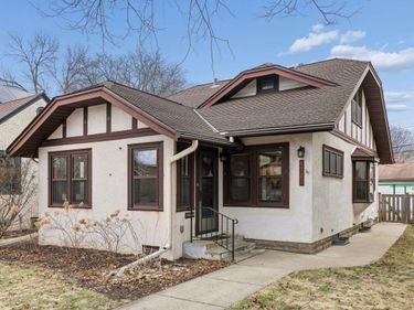 4727 Nokomis Avenue, Minneapolis, MN 55406