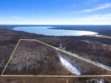 TBD- 315th Avenue, Laporte, MN 56461