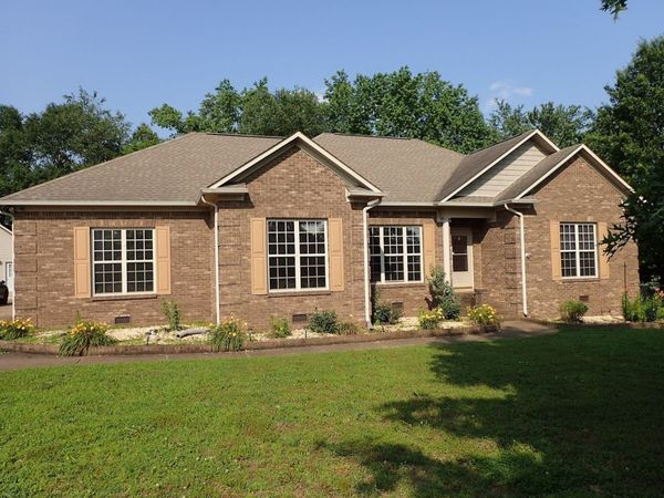 26121 Pheasant Run , Ardmore, TN 38449