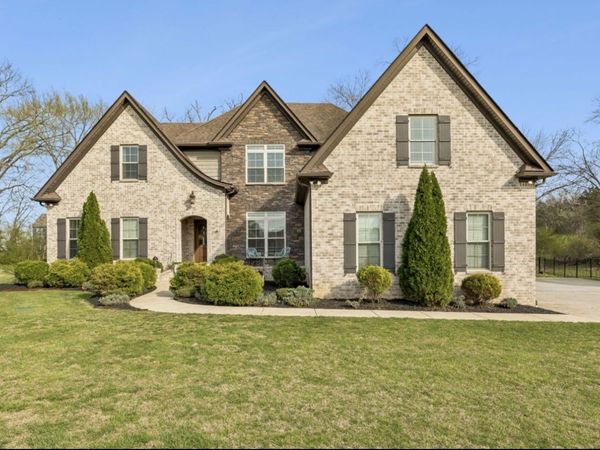 501 Tybarber Ave , Murfreesboro, TN 37129