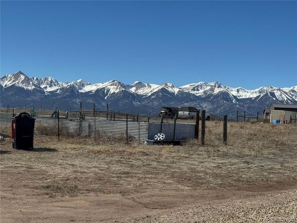 77 Alma Lane, Westcliffe, CO 81252