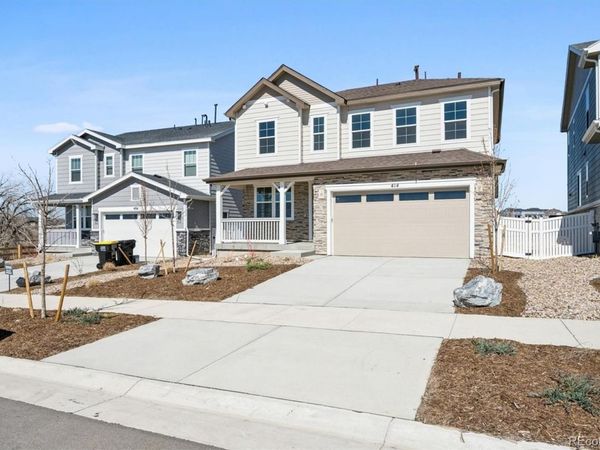 414 S Rifle Street , Aurora, CO 80017