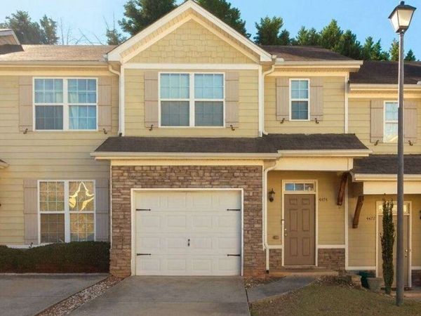 4474 Highwood Park Drive, Atlanta, GA 30344