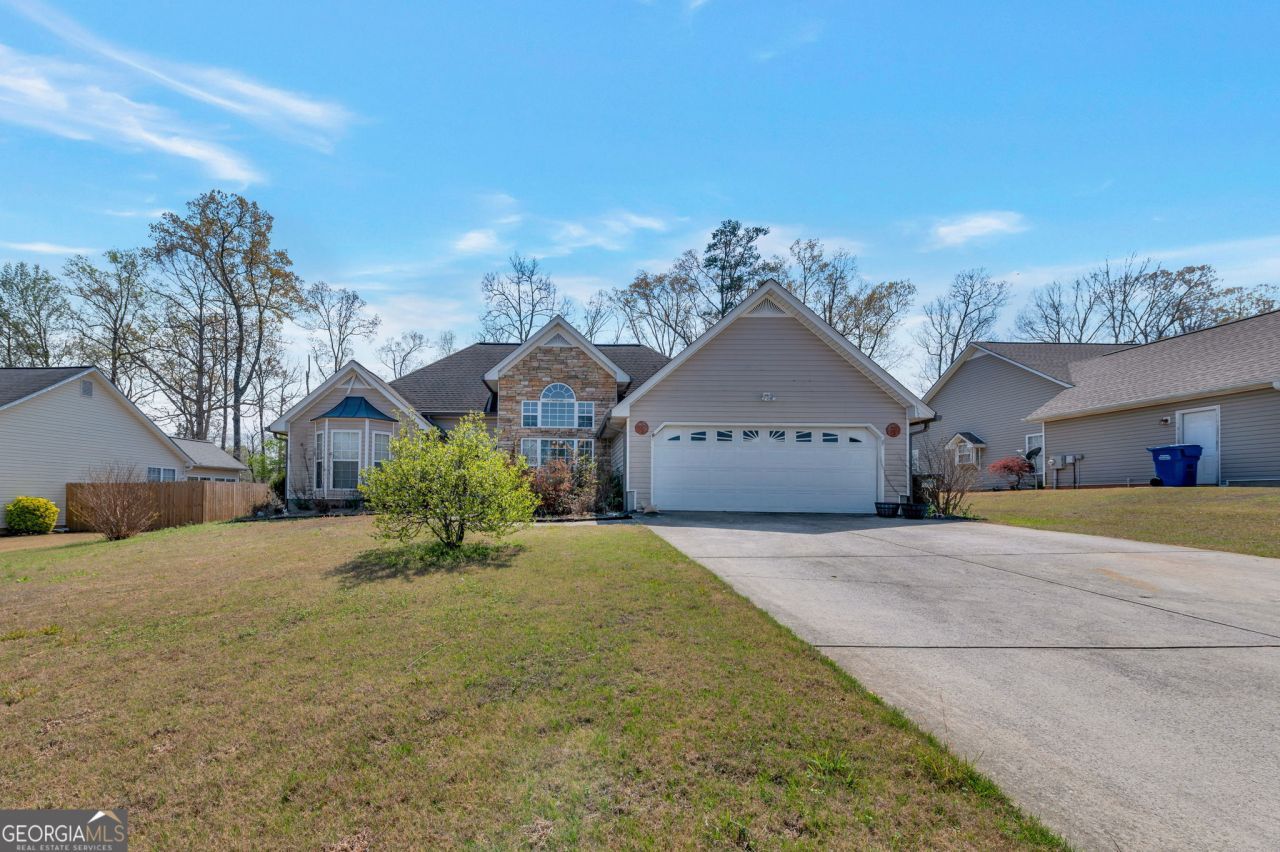 112 Rainwater Lane Dallas, GA 30157