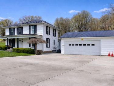 4281 Lucas Perrysville Rd, Perrysville, OH 44864