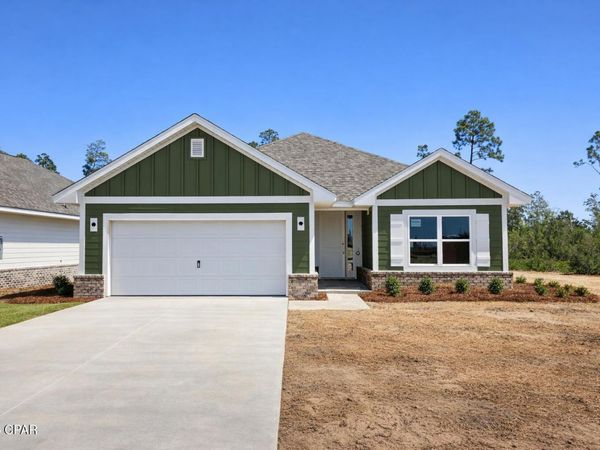 5236 Salvation Street, Panama City, FL 32404