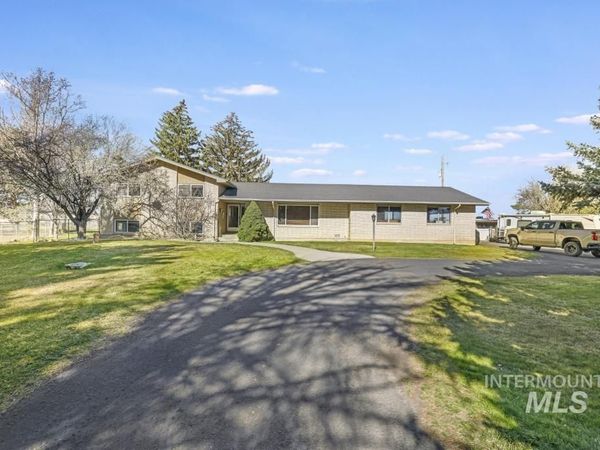 1532 Briarwood Lane, Twin Falls, ID 83301