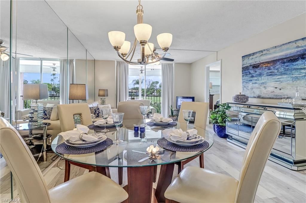 190 Turtle Lake Ct, Unit 6, Naples, FL 34105 Photo