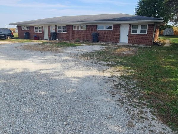 1887 S 700 E Street, Unit 1-2-3, Elwood, IN 46036